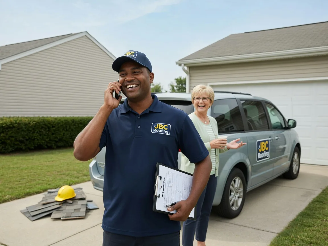 Roof Replacement New Durham, NH FAQs